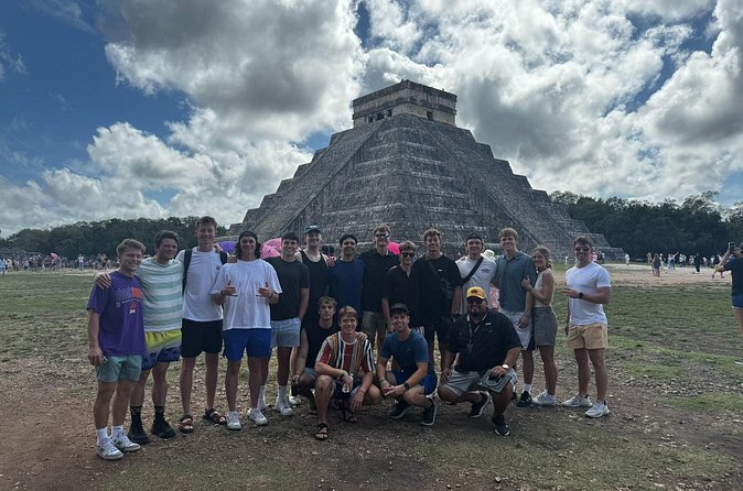 Private tour to Chichen-Itza from Merida - Private tour value: what you’re really paying for at $239