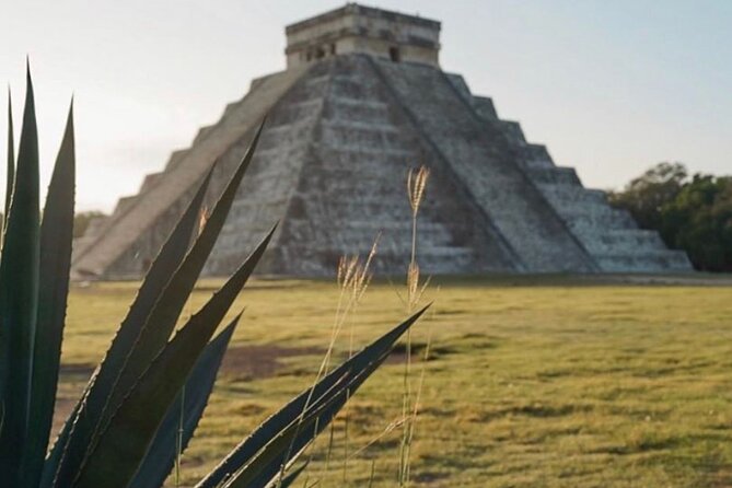 Private tour to Chichen-Itza from Merida - Guide service: punctual, attentive, and the small things that matter