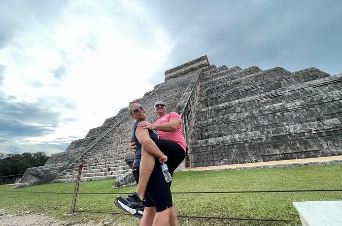 Private tour to Chichen-Itza from Merida - Who should book this private Chichén Itzá and Ik Kil tour