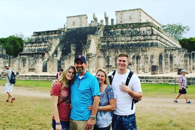 Private tour to Chichen-Itza from Merida - Should you book this tour?