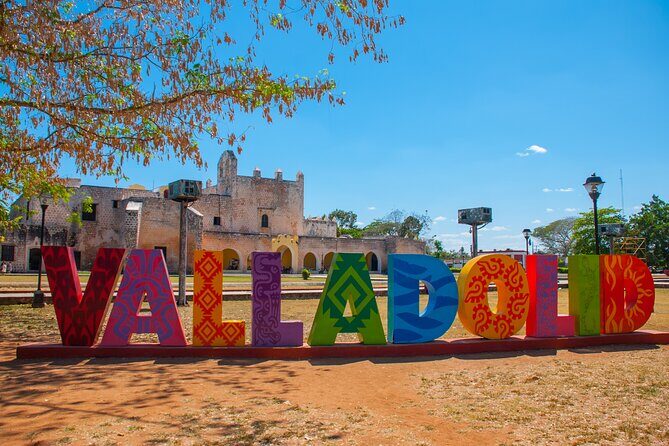 Private Tour to Chichen Itza, Valladolid and Ik Kil Cenote with Lunch - Guide-Driven Value: Stories, Routes, and Smart Stops