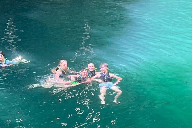 Private Tour to Chichén Itzá with Cenote Experience - Why a private Chichén Itzá day starts before the crowds