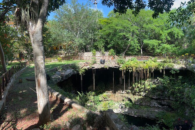 Private Tour to Chichén Itzá with Cenote Experience - Price and value: what you’re really paying for