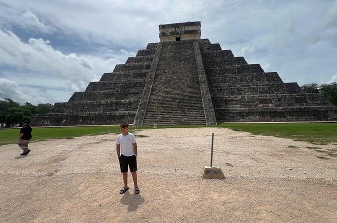 Private Tour to Chichén Itzá with Cenote Experience - Who should book this private combo tour?