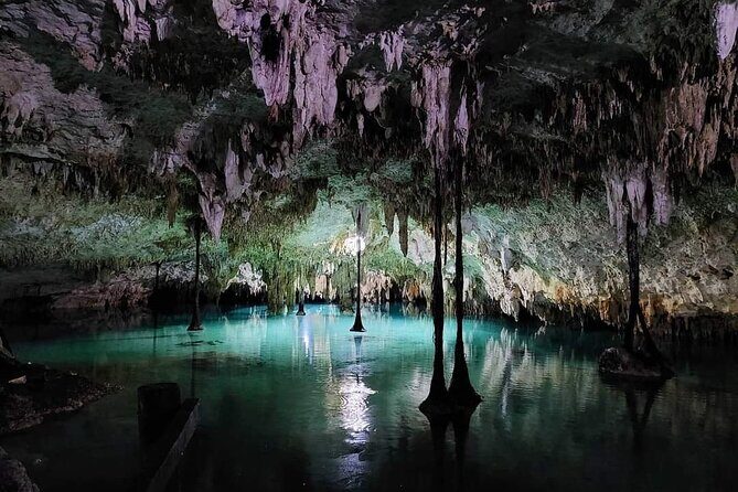 Private Tour to Tulum Cenotes Sac Actun - Key points that matter before you go