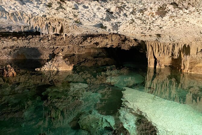 Private Tour to Tulum Ruins And Cenote Yax Muul with Lunch - Private Tour Timing: You Set the Pace