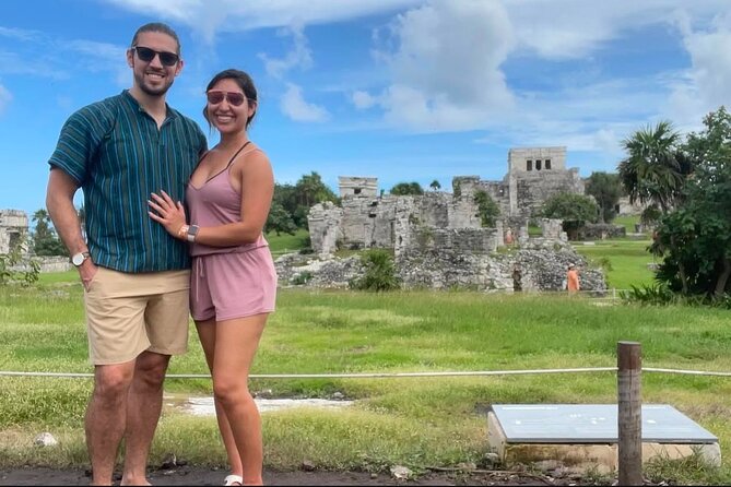 Private Tour to Tulum Ruins And Cenote Yax Muul with Lunch - Price and Value: What $215.44 Covers