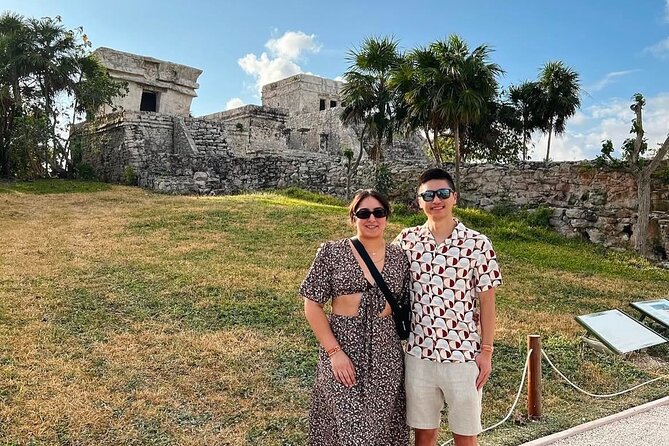 Private Tour to Tulum Ruins And Cenote Yax Muul with Lunch - Should you book this Tulum and Yax Muul private tour?