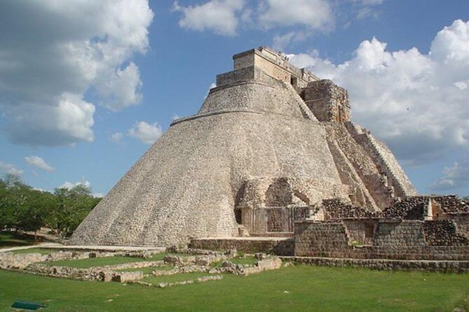 Private Tour to Uxmal & Hacienda Yunku with cenote by Yucatan Concierge - Price and logistics: what $513 per person is buying you
