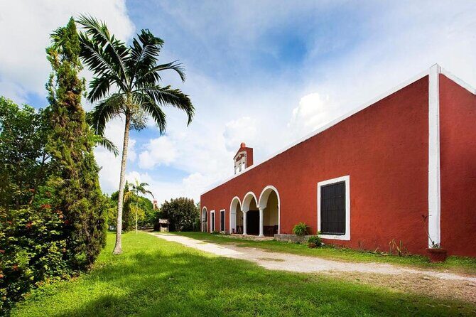 Private Tour to Uxmal & Hacienda Yunku with cenote by Yucatan Concierge - Bilingual guide quality: why it changes your whole day