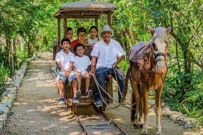 Private Tour: Tulum and Cave Adventure from Cancun - What to pack: the small stuff that prevents big annoyances