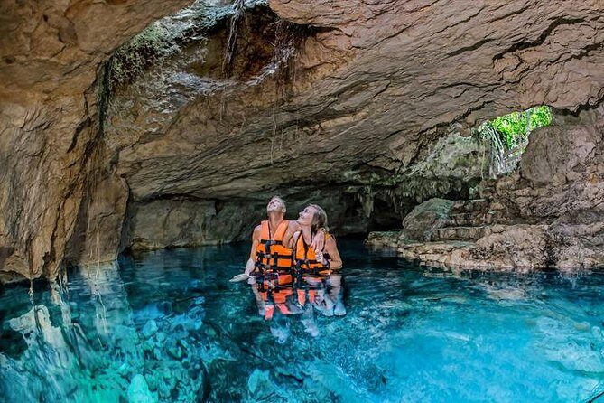 Private Tour: Tulum and Cave Adventure from Cancun - Price and value at $308 per person: is it worth it?