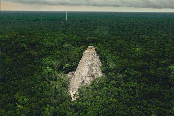 Private Tour Tulum And Coba Ruins Cenote Cavern Mayan Village - Key Highlights You’ll Actually Care About