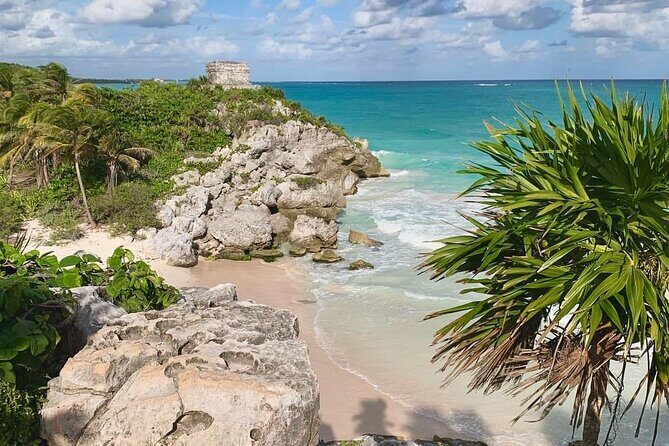 Private Tour Tulum And Coba Ruins Cenote Cavern Mayan Village - Why This Private Tulum and Coba Day Feels Efficient
