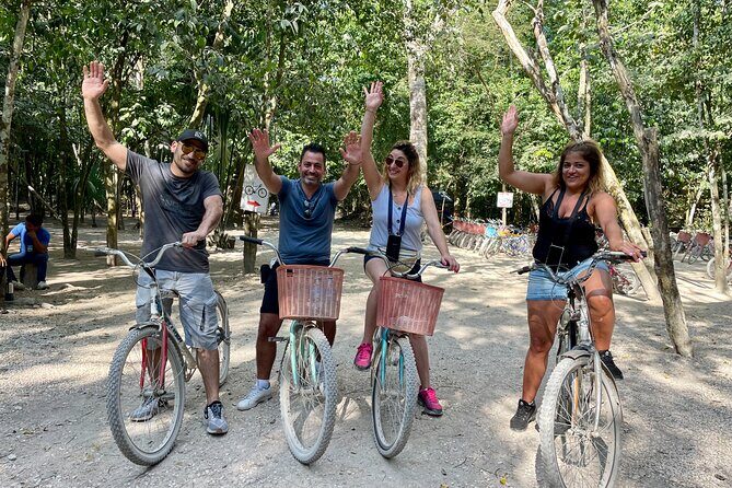 Private Tour Tulum And Coba Ruins Cenote Cavern Mayan Village - Price and What You’re Really Paying For at $256.16