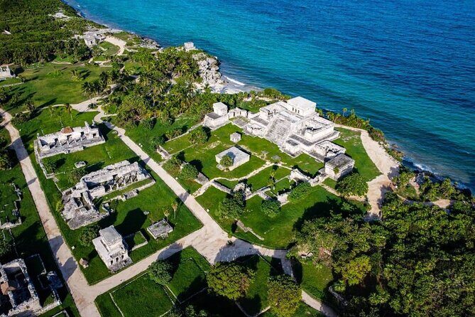 Private Tour Tulum And Coba Ruins Cenote Cavern Mayan Village - Hotel Pickup From Playa del Carmen and How the Timing Works