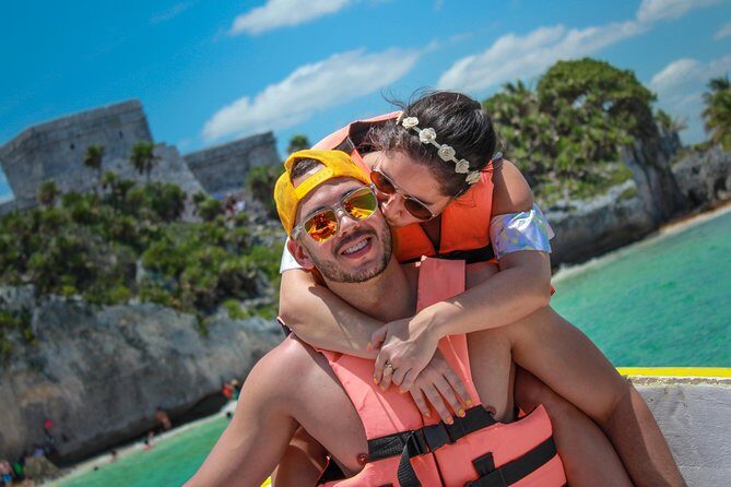 Private Tour Tulum, Reef & Cenote-Cavern from Playa del Carmen - Who should book this private tour (and who might not)