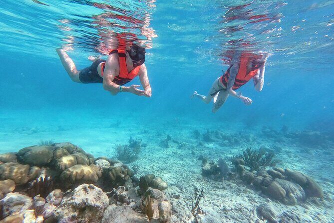Private Tour Tulum Ruins and Snorkeling in National Park - A 7:00 am start that pays off at Tulum ruins