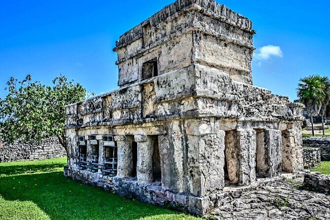 Private Tour Tulum Tortugas Cenote Beach All Inclusive - How the Day Flows: From Tulum Ruins to Akumal Turtles to Cenote Xunaan-Ha