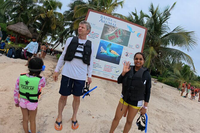 Private Tour: Turtle Swim & Cenote - Who This Tour Suits Best (And Who Might Reconsider)