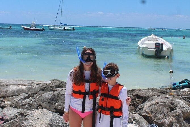 Private Tour Turtles Coral Reef Cenote Beach All inclusive - Should you book this turtles and cenote tour?