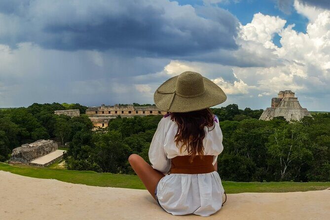 Private Tour Uxmal Ruins and Chocolate Museum plus Cenote - Key things that make this day work