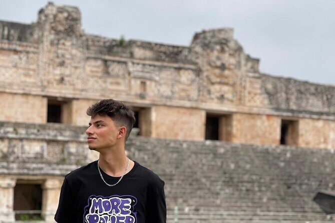 Private Tour Uxmal Ruins and Chocolate Museum plus Cenote - Who should book this tour, and who might skip it