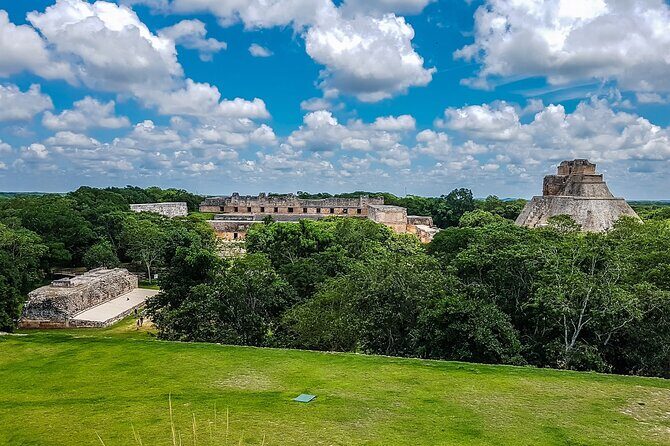 Private Tour Uxmal Ruins and Chocolate Museum plus Cenote - Should you book this Uxmal, chocolate museum, and cenote tour?