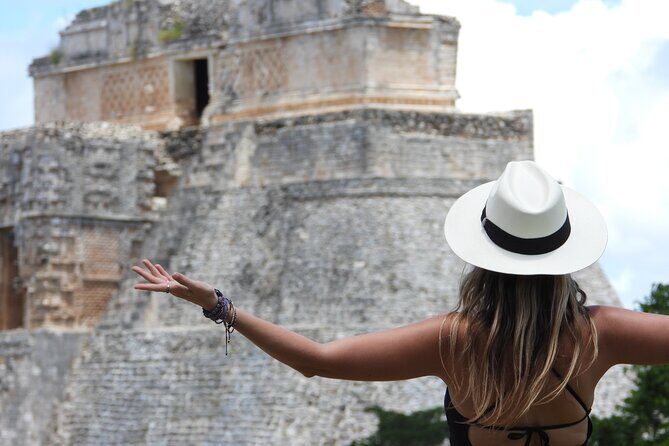 Private tour Uxmal Ruins plus Mucuyche Hacienda and Cenotes - Key highlights you’ll feel right away