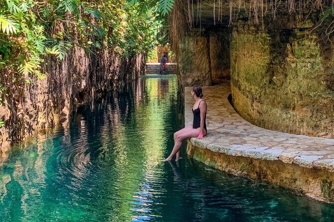 Private tour Uxmal Ruins plus Mucuyche Hacienda and Cenotes - Hacienda Mucuyché: henequén history you can actually connect to the place