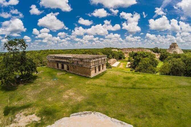 Private tour Uxmal Ruins plus Mucuyche Hacienda and Cenotes - Price and value: is $404 per person fair for a private day?