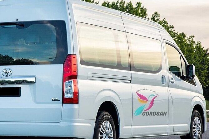 Private Transfer Airport to Hotel Zone Cancun - Private Cancun Airport to Hotel Zone transfer for up to 9: what you’re really buying