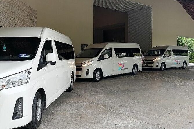 Private Transfer Airport to Hotel Zone Cancun - The timing rules that can make or break your pickup
