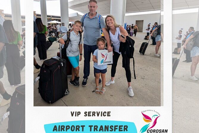 Private Transfer Airport to Hotel Zone Cancun - Comfort inside the van: A/C, Wi‑Fi/Bluetooth, ambient music, and water