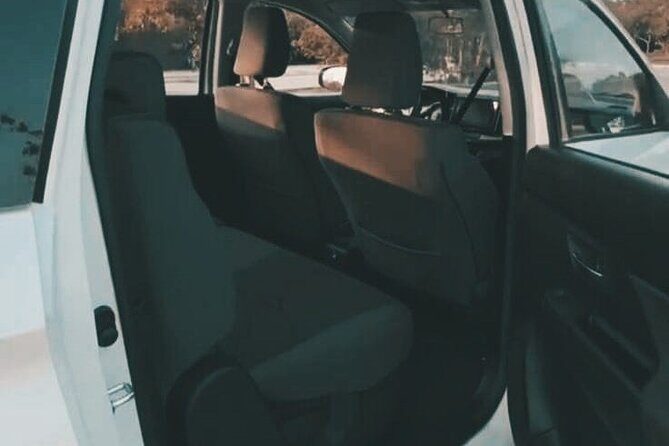Private transfer Apto Cancun-Playa del Carmen | Viaje Redondo - How the Cancun Airport Pickup Actually Works
