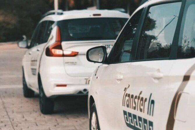 Private transfer Apto Cancun-Playa del Carmen | Viaje Redondo - Who This Transfer Fits Best (and Who Might Want Another Option)