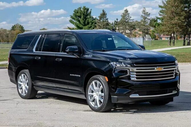 Private Transfer: Cancun Airport CUN to Playa del Carmen in SUV - Key Things You’ll Care About