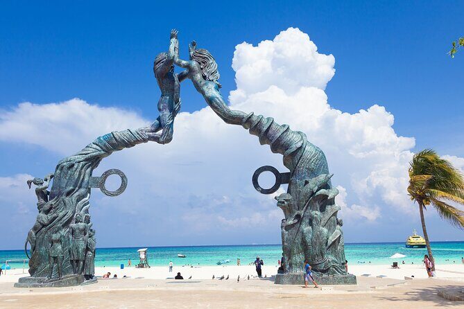 Private Transfer: Cancun Airport CUN to Playa del Carmen in SUV - Cancun CUN to Playa del Carmen: The Real Value of Going Private