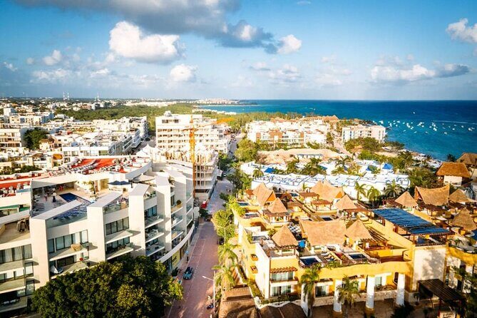 Private Transfer: Cancun Airport CUN to Playa del Carmen in SUV - Price and Value: Is $94.74 Per Person Worth It?