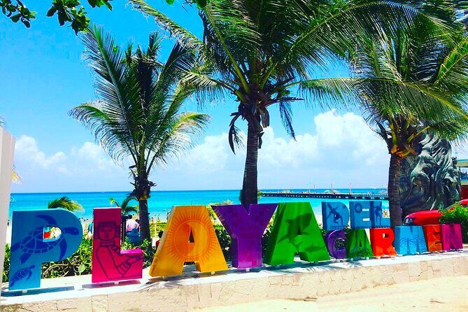 Private Transfer: Cancun Airport CUN to Playa del Carmen in SUV - The One-Hour Waiting Window That Saves Your Day