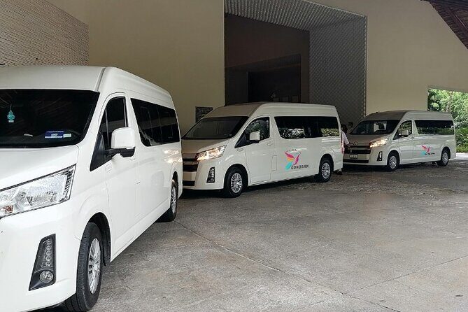 Private Transfer Cancun Airport- Playa del Carmen - Who Should Book This Transfer (And Who Might Prefer Something Else)