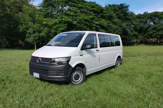 Private Transfer-Cancun Airport-Playa del Carmen One Way - Private ride logistics: quiet, predictable, and crowd-free