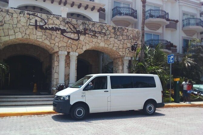 Prívate Transfer: Cancun Airport to Cancun, Playa or Tulum - Key things that make this transfer feel easy