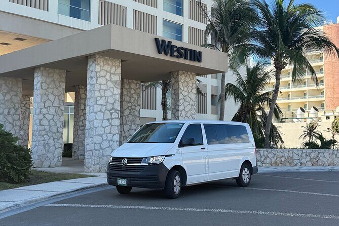 Private Transfer Cancun Airport to Nickelodeon Riviera. - How the Meeting Works (Without the Usual Confusion)