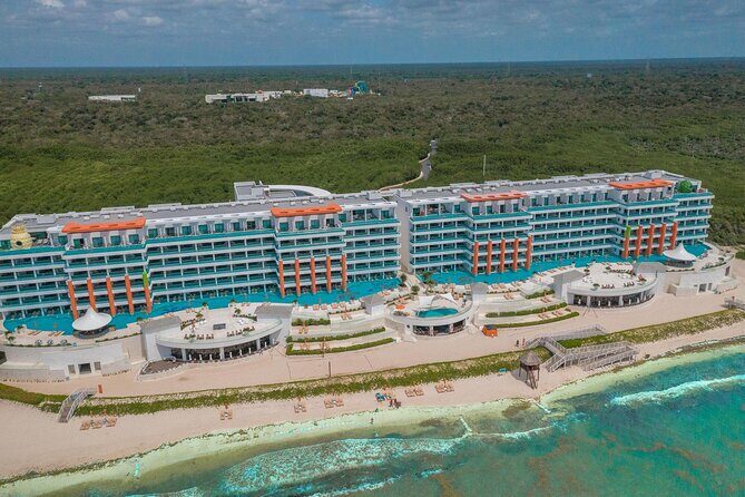 Private Transfer Cancun Airport to Nickelodeon Riviera. - Who This Transfer Suits Best (And When to Skip It)