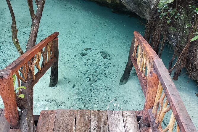 Private Transfer-Cancun Airport to Tulum Downtown - One Way - Who This Private Transfer Fits Best