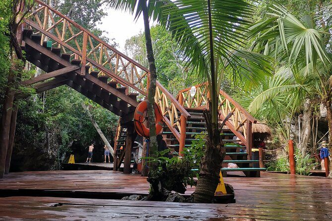 Private Transfer-Cancun Airport to Tulum Downtown - One Way - Practical Tips for Your Arrival Day