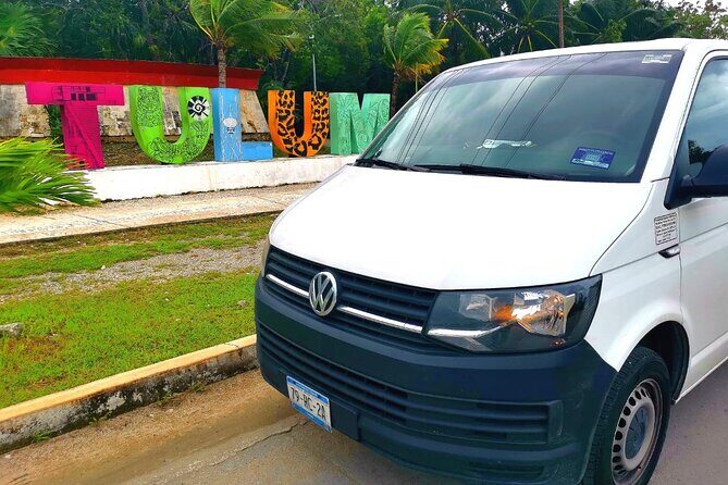 Private Transfer-Cancun Airport to Tulum Downtown - One Way - Drop-Off at Your Tulum Accommodation (Why That Matters)