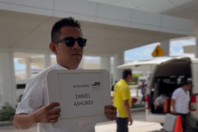 Private Transfer from ATO Cancun to Hotel Zone - What you’re getting in the car (and why it helps)