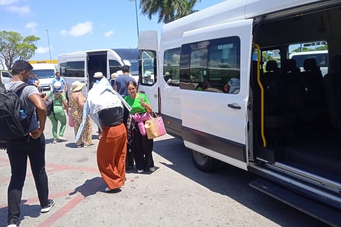 Private Transfer from ATO Cancun to Hotel Zone - Who should book this transfer (and who might skip it)